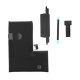 Apple iPhone 13 Pro Max Battery With Chipset/Decoded Extra IC (Without Welding)
