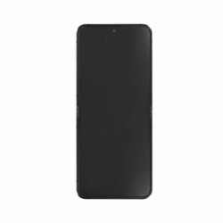 Samsung Galaxy Z Flip 5 Lcd+Touch Screen+Frame Graphite ORIGINAL
