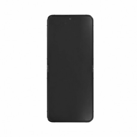 Samsung Galaxy Z Flip 5 Lcd+Touch Screen+Frame Graphite ORIGINAL