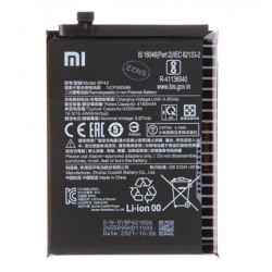Xiaomi BP42 Battery ORIGINAL