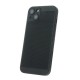 Apple iPhone 15 Testa Airy Silicone Black