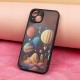 Trendy Silicone Travel Black