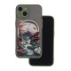 Trendy Silicone Travel Green