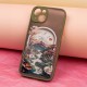 Trendy Silicone Travel Green
