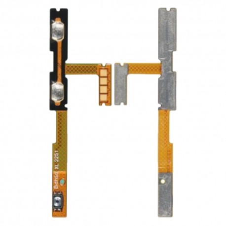 Samsung Galaxy A14 4G Power Key Volume Flex ORIGINAL