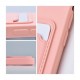 Samsung Galaxy A05S Card Silicone Pink