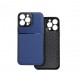 Xiaomi Redmi 13C/Poco C65 Noble Silicone Blue