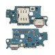 Samsung Galaxy S21 5G Type-C System Connector+Microphone ORIGINAL
