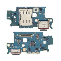 Samsung Galaxy S21 5G Type-C System Connector+Microphone ORIGINAL