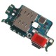 Samsung Galaxy S23 PLus Type-C System Connector Sim Reader ORIGINAL