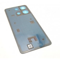 Xiaomi Note 13 BatteryCover Without Camera Lens White ORIGINAL