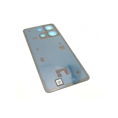 Xiaomi Note 13 BatteryCover Without Camera Lens Blue ORIGINAL