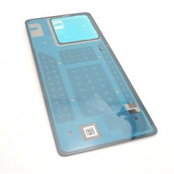 Xiaomi Note 13 5G BatteryCover Without Camera Lens White ORIGINAL