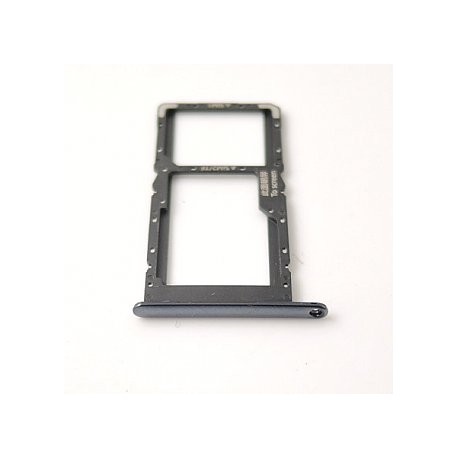 Huawei Nova Y70 Sim Tray Black ORIGINAL