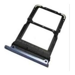 Xiaomi Mi 10/Mi 10 Pro Sim Tray Grey ORIGINAL