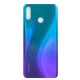 Huawei P30 Lite BatteryCover Peacock Blue GRADE A