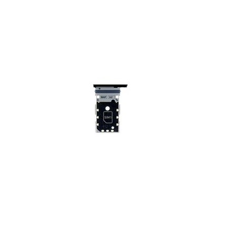 Samsung Galaxy S23/S23 PLUS Sim Card Tray Graphite ORIGINAL