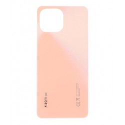 Xiaomi Mi 11 Lite 5G NE BatteryCover Pink GRADE A