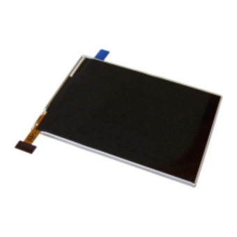 Nokia Asha 501 Lcd ORIGINAL