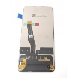 Huawei P Smart Z Lcd+Touch Screen w/o Frame Black GRADE A