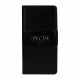 Samsung Galaxy S23 FE Testa Special Case Black