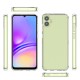 Samsung Galaxy A05 Clear Silicone Transparent