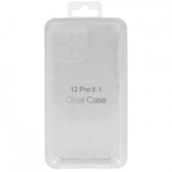 Samsung Galaxy A05 Clear Silicone Transparent