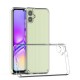 Samsung Galaxy A05 Clear Silicone Transparent