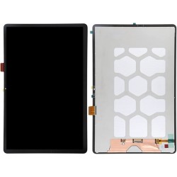Samsung T730 / T733 / T736 Galaxy TAB S7 FE WIFI 5G 2021 Lcd+Touch Black GRADE A