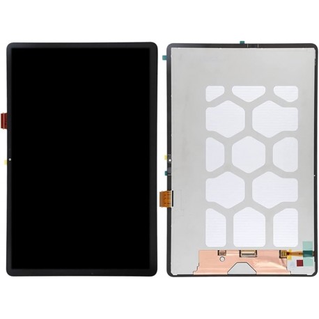 Samsung T730 / T733 / T736 Galaxy TAB S7 FE WIFI 5G 2021 Lcd+Touch Black GRADE A
