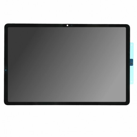 Samsung T970/T976 Galaxy Tab S7 Plus Lcd+Touch+Frame Black ORIGINAL
