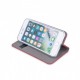 Xiaomi Redmi 13 4G/5G Testa Magnet Case Red