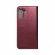 Xiaomi Redmi 13 4G/5G Testa Magnet Case Burgundy