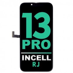Apple iPhone 13 Pro Lcd+Touch Screen Black Incell Rj
