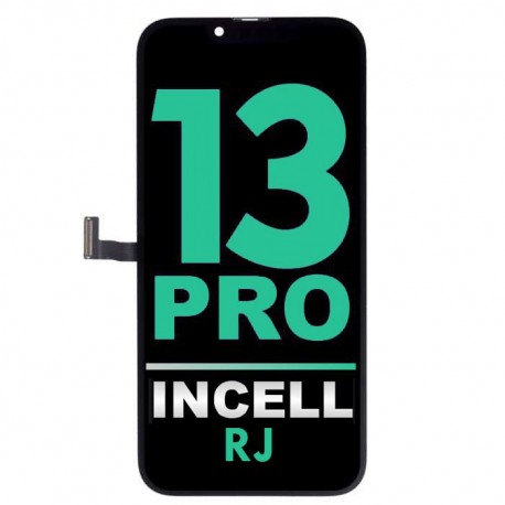Apple iPhone 13 Pro Lcd+Touch Screen Black Incell Rj