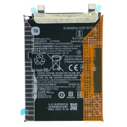 BP4K Battery ORIGINAL