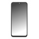 Samsung Galaxy A24 4G Lcd+Touch Screen+Frame Black GRADE A