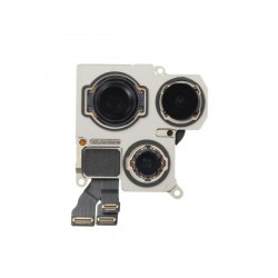Apple iPhone 15 Pro Main Camera Pulled ORIGINAL