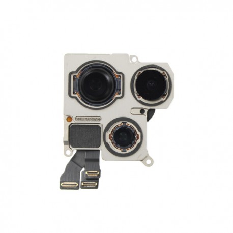 Apple iPhone 15 Pro Main Camera Pulled ORIGINAL