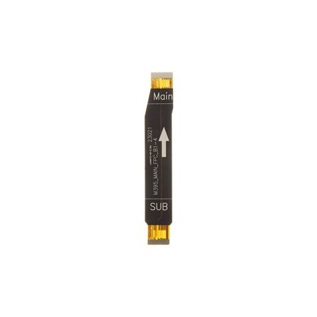 Xiaomi Redmi Note 12 4G Main Flex ORIGINAL