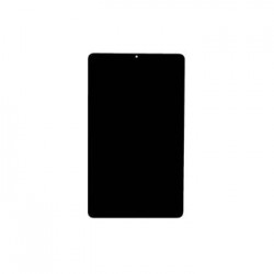 Samsung SM-X110 Galaxy Tab A9 WiFi Lcd+Touch+Frame Black ORIGINAL