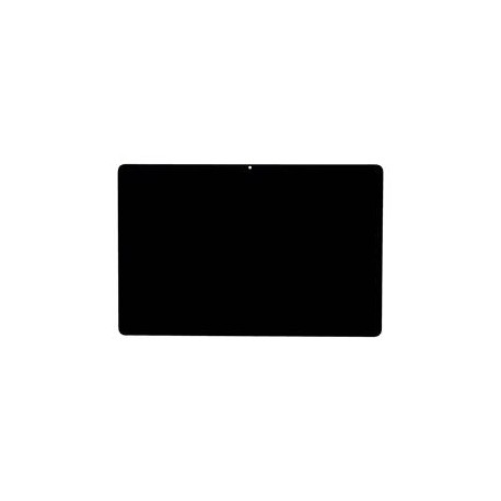 Samsung SM-X210 Galaxy Tab A 9+ WIFI Lcd+Touch+Frame Black ORIGINAL