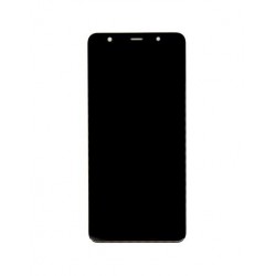 Samsung Galaxy A7 2018 Lcd+Touch Screen Black GRADE A 
