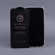 Huawei P30 Pro 6D Matt Full Glue Tempered Glass Black
