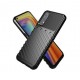 Testa Thunder Silicone Black