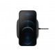 Testa Thunder Silicone Black