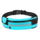 Running Sports Belt Case Type 1 Blue