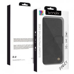 Xiaomi Redmi Note 13 5G Wonder Fancy Case Black