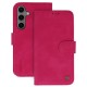 Xiaomi Redmi Note 13 Pro 4G/Poco M6 Pro Wonder Fancy Case Fuchsia