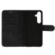 Xiaomi Redmi Note 13 Pro 5G/Poco X6 5G Wonder Fancy Case Black